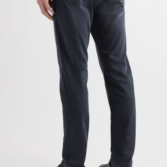 Men's RAG & BONE Fit 1 Slim-Fit Stretch-Denim Jeans GUC Size 29 #1399 - Picture 6 of 7